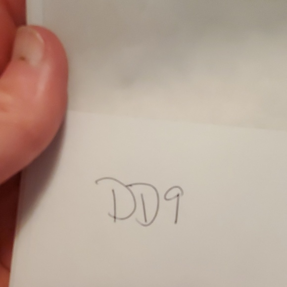 Forever 21 vegan leather skater dress - Picture 8 of 8